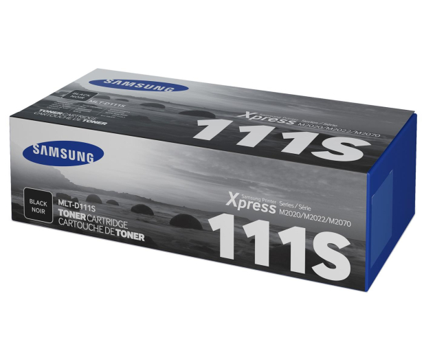 SAMSUNG MLT-D111S black 1000 str. SU810A - 161308 - zdjęcie 3